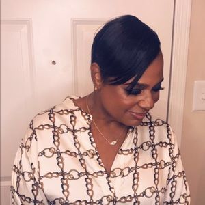 Meet your Posher, Debra